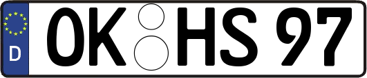 OK-HS97