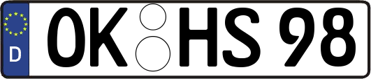 OK-HS98