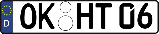OK-HT06