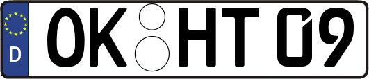 OK-HT09