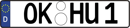 OK-HU1