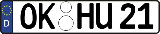OK-HU21