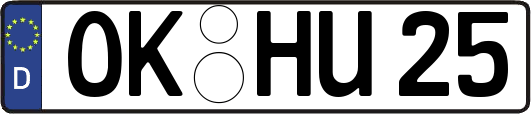 OK-HU25