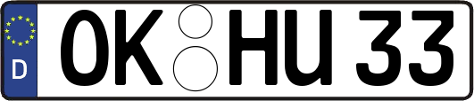 OK-HU33