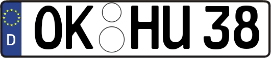 OK-HU38