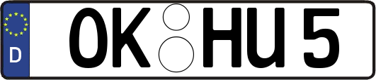 OK-HU5