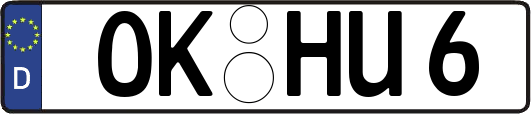 OK-HU6