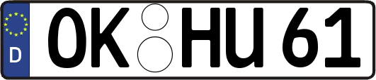 OK-HU61