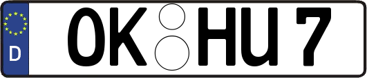 OK-HU7