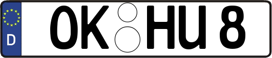 OK-HU8