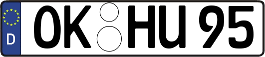 OK-HU95