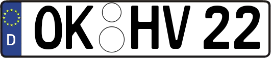 OK-HV22