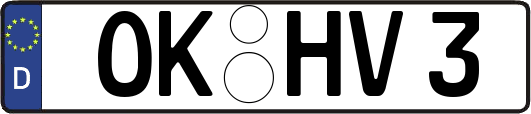 OK-HV3