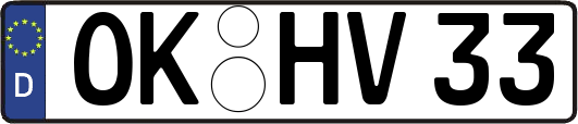 OK-HV33