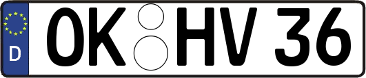 OK-HV36
