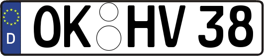 OK-HV38