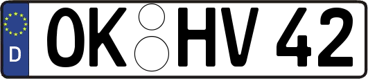 OK-HV42