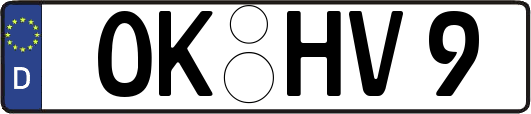 OK-HV9