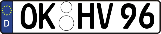 OK-HV96