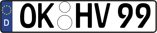 OK-HV99