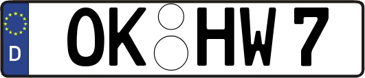 OK-HW7