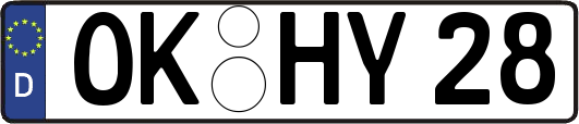 OK-HY28