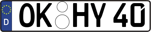 OK-HY40