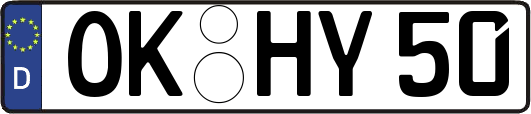 OK-HY50