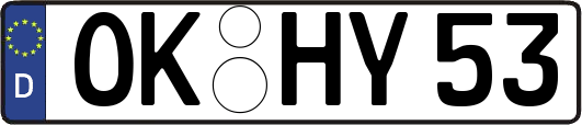 OK-HY53