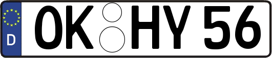 OK-HY56