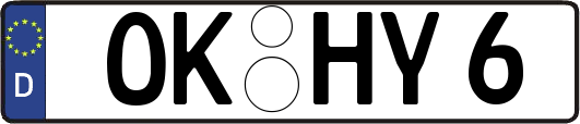 OK-HY6