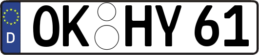 OK-HY61