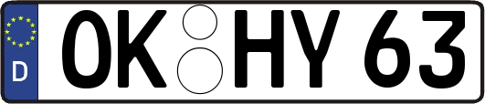 OK-HY63