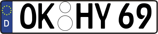 OK-HY69