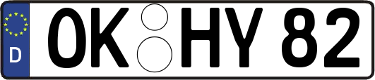 OK-HY82