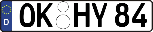 OK-HY84