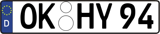 OK-HY94