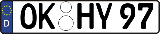 OK-HY97