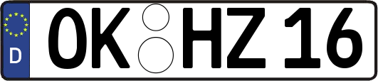 OK-HZ16