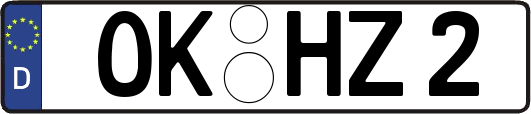 OK-HZ2