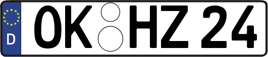OK-HZ24