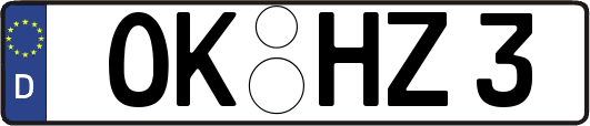 OK-HZ3
