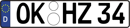 OK-HZ34