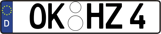 OK-HZ4