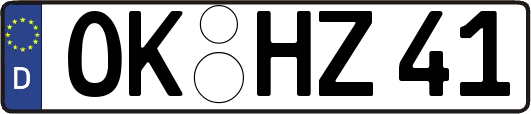 OK-HZ41