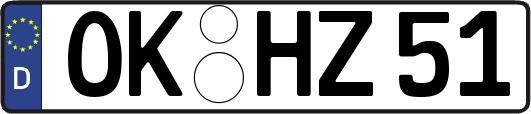 OK-HZ51