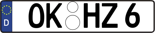 OK-HZ6