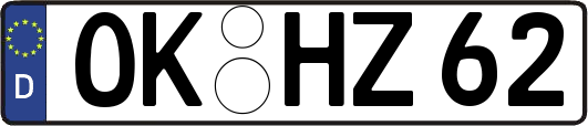 OK-HZ62