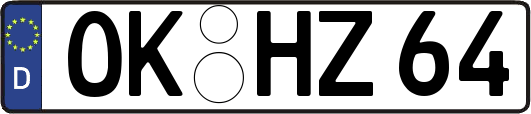 OK-HZ64