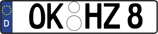 OK-HZ8